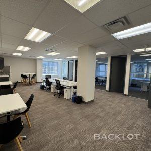 1235 Bay Street FL 4 (Offices) #2