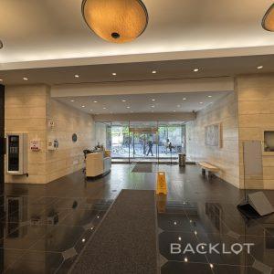 1235 Bay Street (Lobbies)