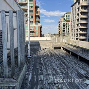 1255 Bay Street (Roofs)
