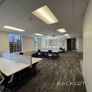 1255 Bay Street FL 4 (Offices)