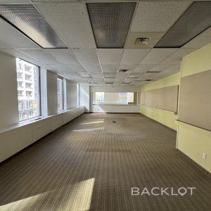 1255 Bay Street FL 3 (Offices)