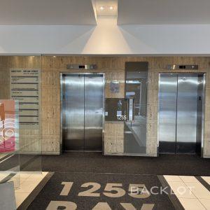 1255 Bay Street (Lobbies)