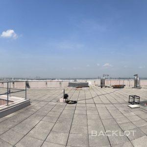 5700 Yonge Street (Roofs)