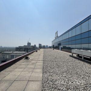 5775 Yonge Street (Roofs)