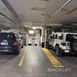 36 Toronto Street (ParkingTransportation)