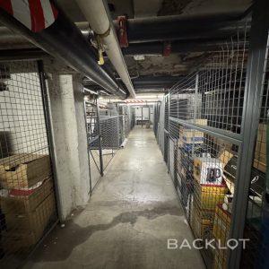 36 Toronto Street (Basements)