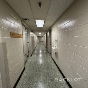 20 Toronto Street (Basements)