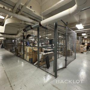 20 Toronto Street FL 13 (Industrial)