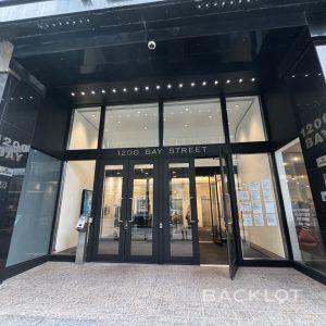 1200 Bay Street (Exteriors)