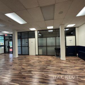 2080 Danforth Avenue (Retail Spaces)