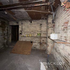 2080 Danforth Avenue (Basements)