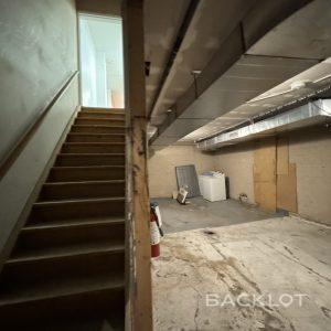 2108 Danforth Avenue (Basements)