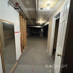 2110 Danforth Avenue (Basements)
