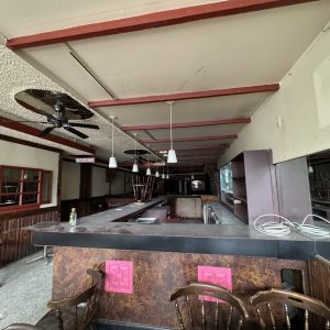 Flamingo Bar & Grill