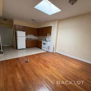 2106 Danforth Avenue FL 3 (Residential Locations) #1