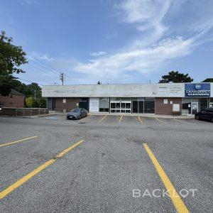 325 Moore Avenue (Retail Spaces)