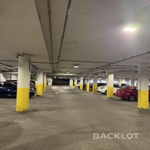 Golden Mile Mall (ParkingTransportation)