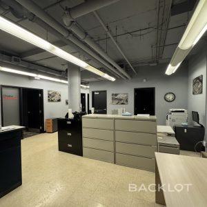 Golden Mile Mall (Offices)