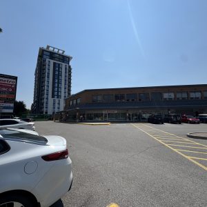 Lloyd Manor Plaza