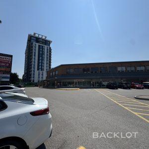 Lloyd Manor Plaza  (ParkingTransportation)