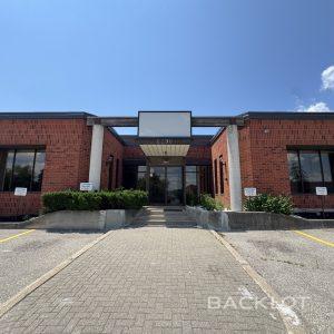 6290 Kestrel Road (Exteriors)