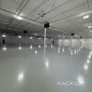 6290 Kestrel Road (Industrial)