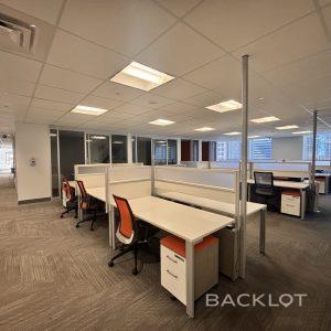 250 Bloor Street East FL 9 (Offices)