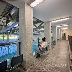 Havergal College Mezz (Miscellaneous)