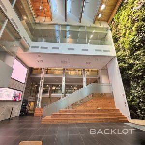 Havergal College (Lobbies)