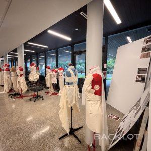 Havergal College G (Miscellaneous) #5