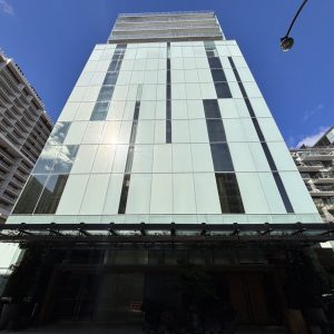 550 Wellington Street W