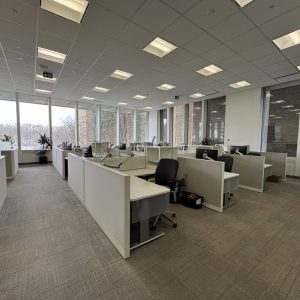 Furnished Offices