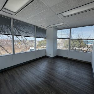 Unfurnished Offices