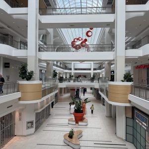 Shopping Malls