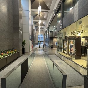 100 Yonge Street
